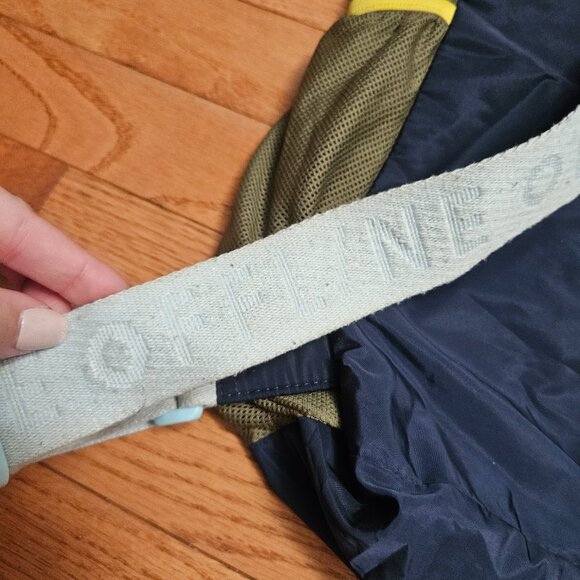 Drawstring backpack - Picture 3 of 7